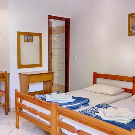 Image 2 - St. Georges Beach, Afionas, Corfu Regional Unit, Greece - Apartment for rent
