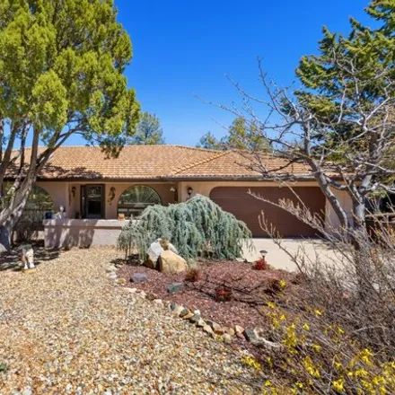 Image 1 - 482 Long Branch West, Prescott, AZ 86303, USA - House for sale