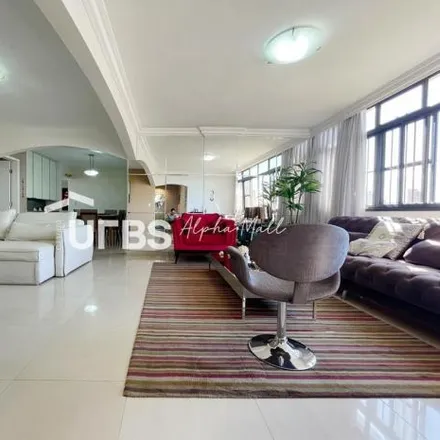 Buy this 4 bed apartment on Rua 23 B in Setor Central, Goiânia - GO