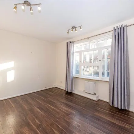 Rent this 2 bed apartment on unnamed road in Tottenham Hale, London