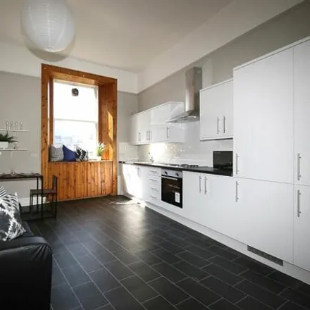 Buy this 3 bed apartment on 7 Leven Terrace in City of Edinburgh, EH3 9LT