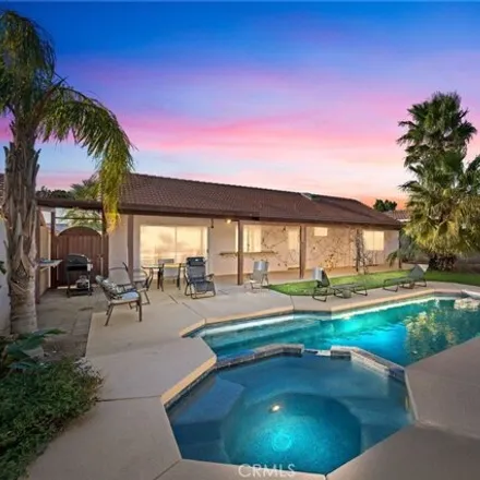 Buy this 3 bed house on 13544 Inaja Street in Desert Hot Springs, CA 92240