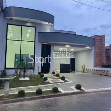 Buy this 3 bed house on Rua José da Silva Galvão in Centro, Hortolândia - SP