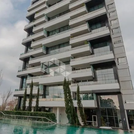 Buy this 3 bed apartment on Rua Doutor Helmuth Weimann in Jardim Europa, Porto Alegre - RS