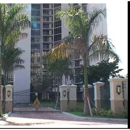 Rent this 1 bed condo on 18151 Northeast 31st Court in Aventura, FL 33160