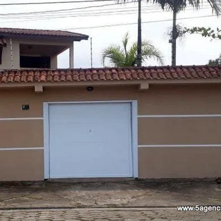 Image 2 - Rua Pernambuco, Balneário Gaivota, Itanhaem - SP, Brazil - House for rent