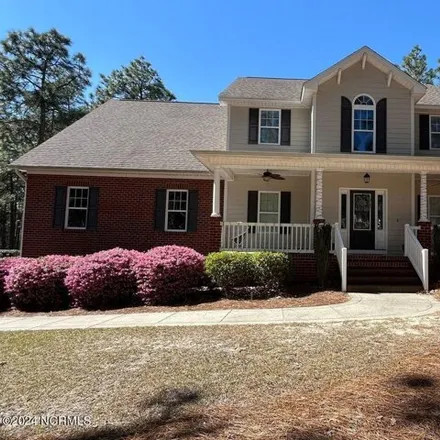 Rent this 4 bed house on 238 Woodbine Way in Southern Pines, NC 28327