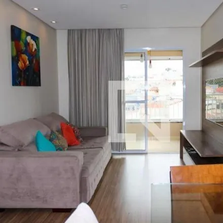 Rent this 3 bed apartment on Rua Nazaret in Barcelona, São Caetano do Sul - SP
