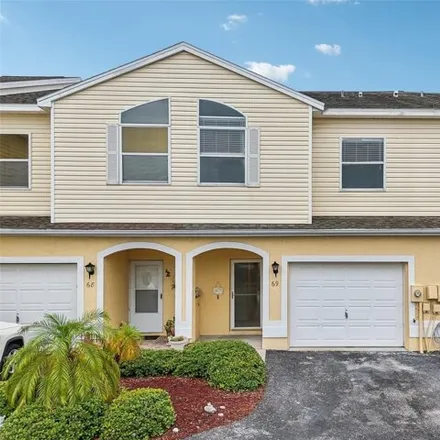 Buy this 3 bed house on 6349 44th Avenue North in Kenneth City, Pinellas County
