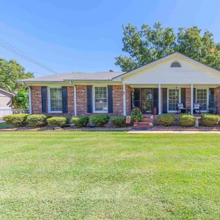Buy this 3 bed house on 90 Franwood Cove in Jackson, TN 38301