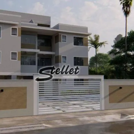 Buy this 2 bed apartment on Rua Manoel Bandeira in Verdes Mares, Rio das Ostras - RJ