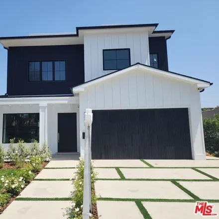 Buy this 5 bed house on 8843 S Cashio St in Los Angeles, California