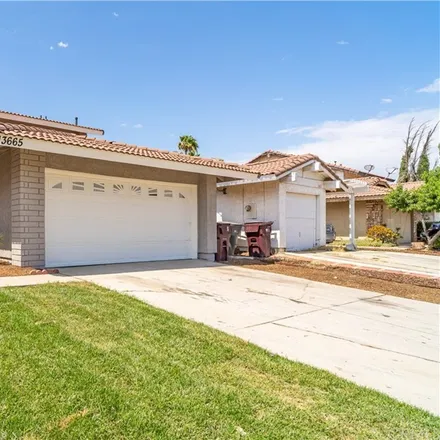 Image 1 - 13665 Pattilynn Drive, Moreno Valley, CA 92553, USA - House for sale