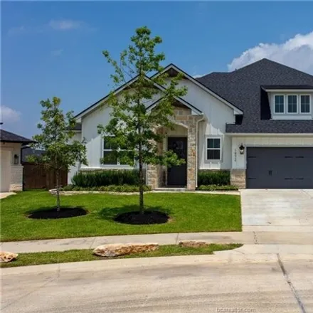 Buy this 3 bed house on Cottonwood Terrace Court in College Station, TX 77881