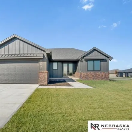Buy this 4 bed house on 6728 South 209th Street in Douglas County, NE 68022