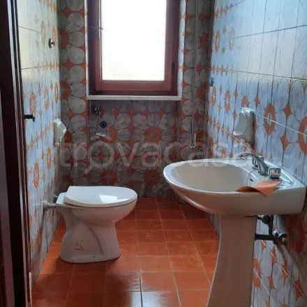 Rent this 3 bed apartment on Piazza Cavour in 00067 Castelnuovo di Porto RM, Italy