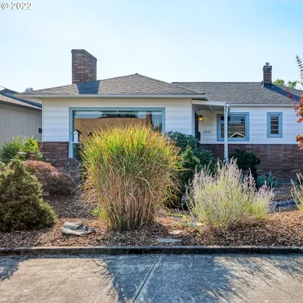 Buy this 2 bed house on 4436 Northeast Wygant Street in Portland, OR 97218