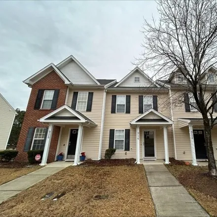 Rent this 2 bed house on 932 Savin Landing in Knightdale, NC 27545