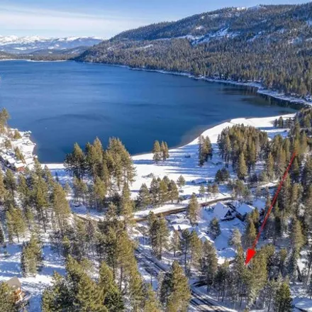 Buy this 3 bed house on 15982 Old Highway Drive in Donner Lake Village, Truckee