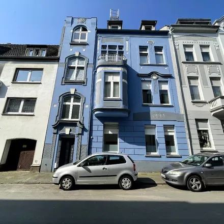 Image 2 - Rheinstraße 39, 47799 Krefeld, Germany - Apartment for rent