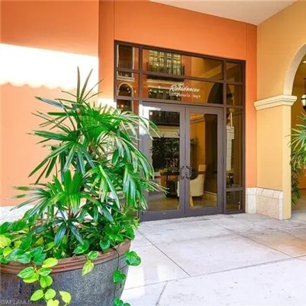 Buy this 2 bed condo on Coconut Point in 23191 Fashion Drive, Shadow Wood