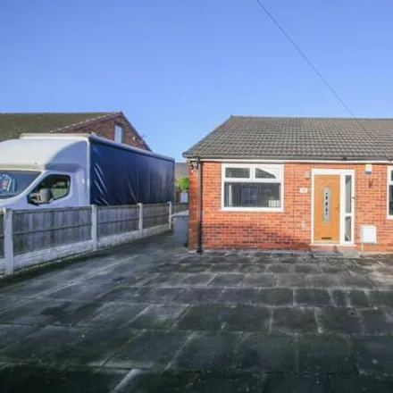 Buy this 2 bed duplex on Valley Road in Wigan, WN5 9HD