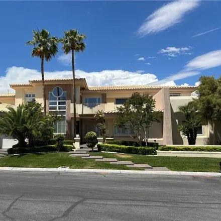 Image 2 - 4975 Spanish Heights Dr, Las Vegas, Nevada, 89148 - House for sale
