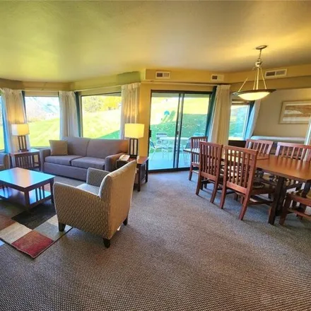 Image 1 - Lodge Court, Manson, Chelan County, WA 98831, USA - Apartment for sale