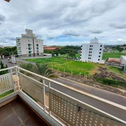 Image 1 - Rua Pedro Mantovani, Jardim Nossa Senhora de Fátima., Americana - SP, 13478-640, Brazil - Apartment for rent