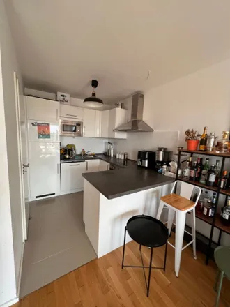 Image 5 - Stralauer Platz 36, 10243 Berlin, Germany - Apartment for rent