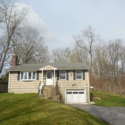 Buy this 2 bed house on 59 River Road in Cromwell, CT 06416