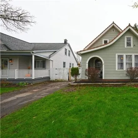 Buy this 4 bed house on 123 Coolidge Road in Buffalo, NY 14220