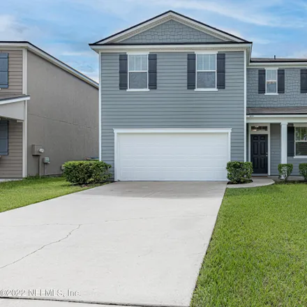 Buy this 4 bed house on 6914 Langford Street in Jacksonville, FL 32219