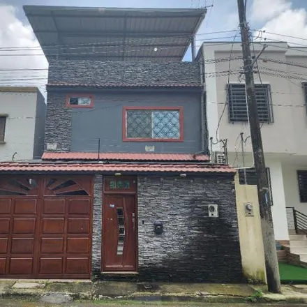 Image 2 - unnamed road, 090606, Guayaquil, Ecuador - House for sale