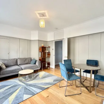 Rent this 2 bed apartment on 33 Sussex Place in London, W2 2TH