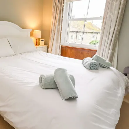 Rent this 2 bed duplex on Threshfield in BD23 5HA, United Kingdom