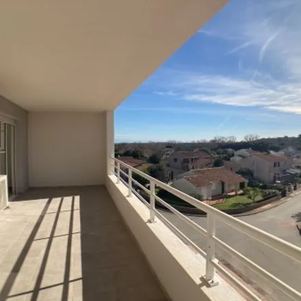 Rent this 2 bed apartment on 810 Strada Ferrata in 20213 Penta-di-Casinca, France