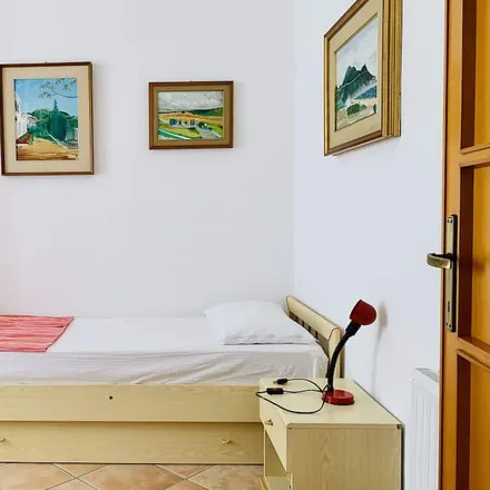 Rent this 4 bed house on 09048 Sìnnia/Sinnai Casteddu/Cagliari
