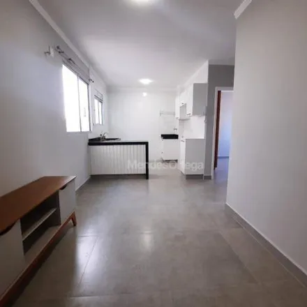 Rent this 2 bed apartment on Rua José Carlos de Freitas in Jardim Maria Eugênia, Sorocaba - SP