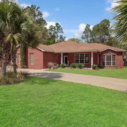 Buy this 3 bed house on 483 Judson Drive in Perry, FL 32348