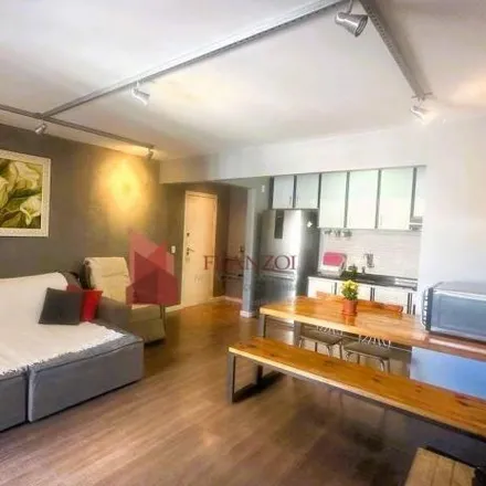 Buy this 3 bed apartment on Rua Uruguai in Centro, Itajaí - SC