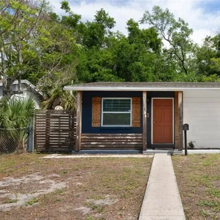 Buy this 3 bed house on 4813 14th Avenue South in Saint Petersburg, FL 33711