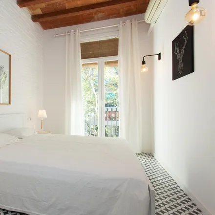 Rent this 2 bed apartment on Punjab in Carrer de Sant Pau, 08001 Barcelona