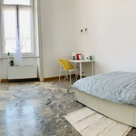 Image 2 - Via Aurelio Saffi, 26, 20145 Milan MI, Italy - Apartment for rent