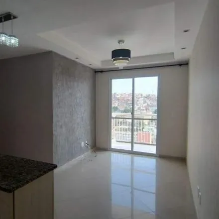 Buy this 3 bed apartment on Rua Papa Paulo VI in Santa Terezinha, São Bernardo do Campo - SP