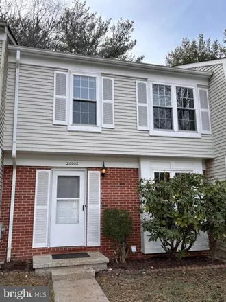 Rent this 3 bed townhouse on 20012 Wyman Way in Germantown, MD 20874