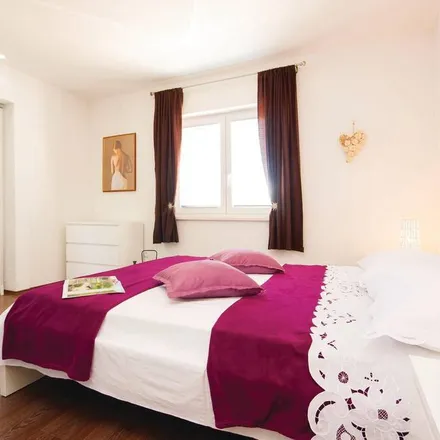 Rent this 3 bed apartment on Grad Vodice in Šibenik-Knin County, Croatia