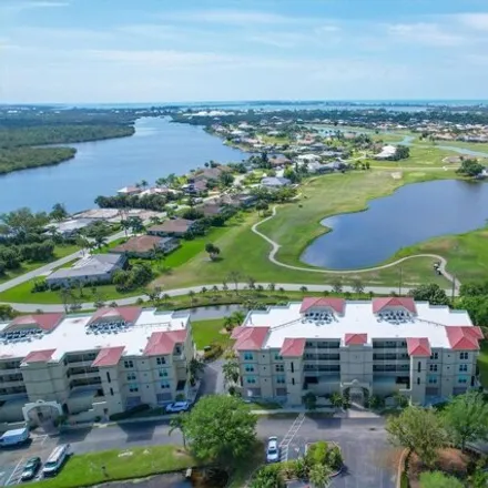 Buy this 2 bed condo on The Links in 4055 Cape Haze Drive, Charlotte County