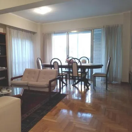 Rent this 3 bed apartment on Juan Manuel de Rosas 961 in Martin, Rosario