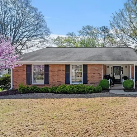 Buy this 3 bed house on 3316 Blue Ridge Road in Tysonville, Raleigh